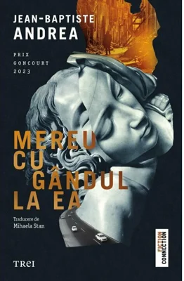 Mereu cu gandul la ea