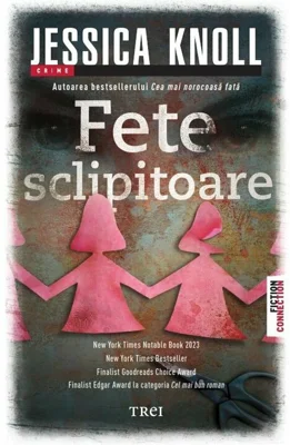 Fete sclipitoare