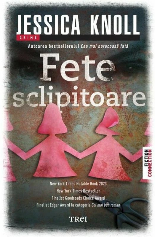 Fete sclipitoare