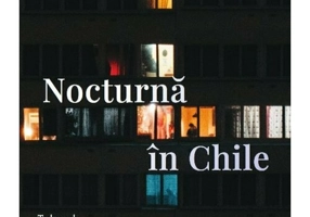 Nocturna in Chile
