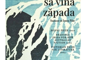 Destul de frig sa vina zapada