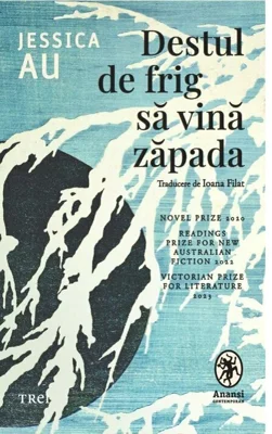 Destul de frig sa vina zapada