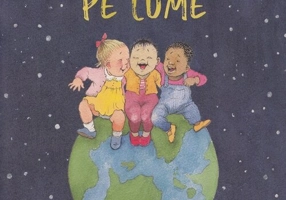 Bine ai venit pe lume