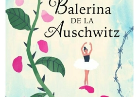 Balerina de la Auschwitz