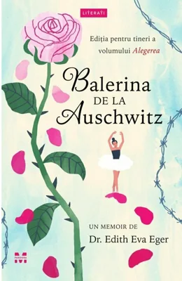 Balerina de la Auschwitz