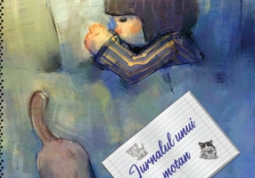 Jurnalul unui motan. Elena Farago