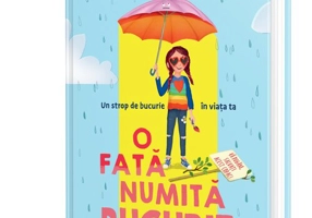 O fata pe nume Bucurie