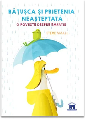 Ratusca si prietenia neasteptata