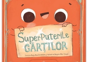 Superputerile cartilor