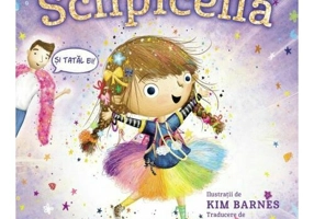 Unica si inegalabila Sclipicella