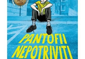 Pantofii nepotriviti
