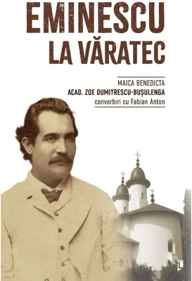 Eminescu la Varatec