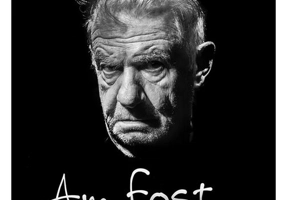 Am fost actor - Florin Zamfirescu