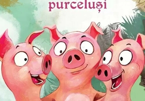 Ce ne invata Cei 3 purcelusi