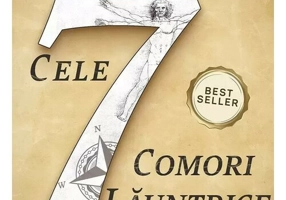 Cele 7 comori launtrice