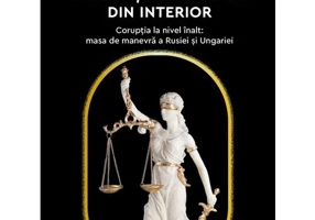 Serviciul de Informatii al Justitiei dezvaluit din interior