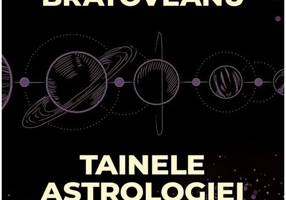 Tainele astrologiei ezoterice si provocarile mileniului 3