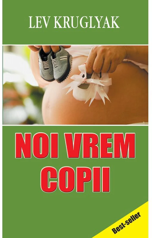 Noi vrem copii