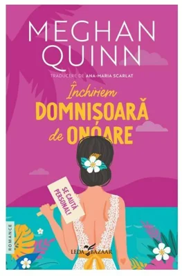 Inchiriem domnisoara de onoare