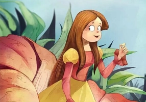 Ce ne invata Degetica