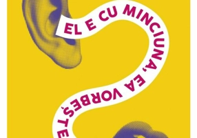 El e cu minciuna, ea vorbeste-ntruna