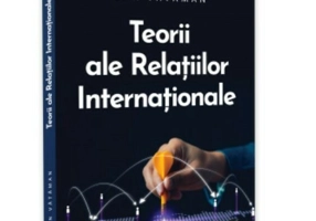 Teorii ale relatiilor internationale