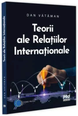 Teorii ale relatiilor internationale