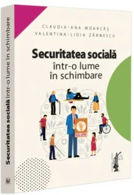 Securitatea sociala intr-o lume in schimbare