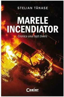 Marele incendiator