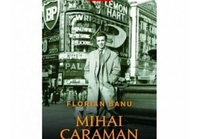 Mihai Caraman. Un spion roman in Razboiul Rece