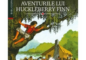Aventurile lui Huckleberry Finn