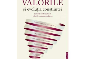 Valorile si evolutia constiintei
