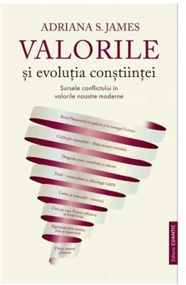 Valorile si evolutia constiintei