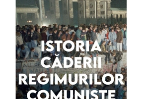Istoria caderii regimurilor comuniste