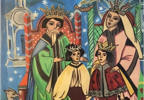 Povesti nemuritoare (Volumul 3)