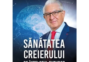 Sanatatea creierului pe intelesul tuturor