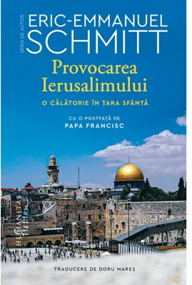 Provocarea Ierusalimului