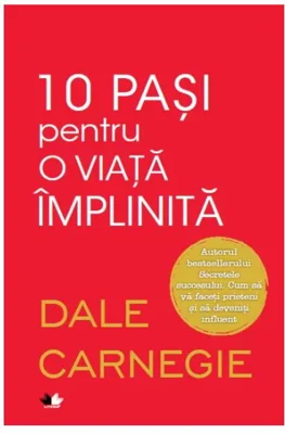 10 pasi pentru o viata implinita