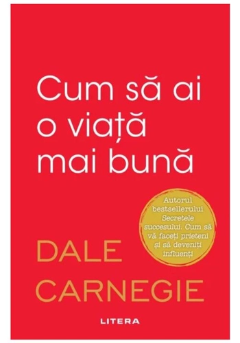 Cum sa ai o viata mai buna