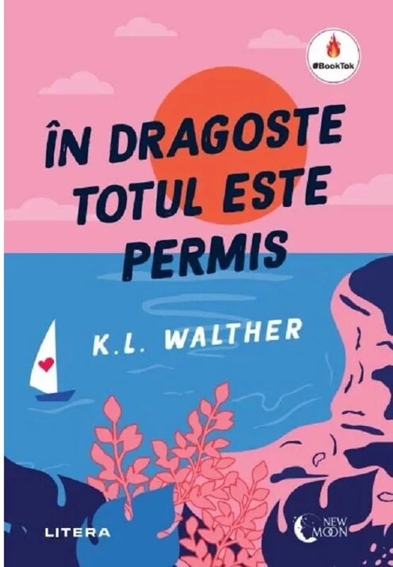 In dragoste totul este permis