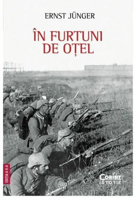In furtuni de otel