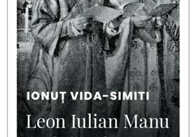 Leon Iulian Manu, conducatorul actiunii ilegale a preotilor greco-catolici