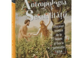 Antropologia sexualitatii