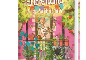 Florentina Zi-de-Sarbatoare - Vol. 1: O dorinta nu vine niciodata singura