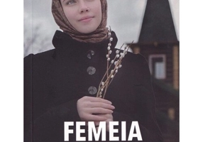 Femeia crestina inaintea Domnului