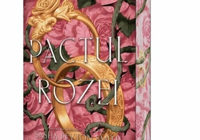 Pactul rozei