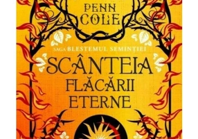 Scanteia flacarii eterne