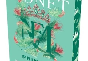 Familia Monet. Printesa. Partea a II-a