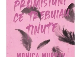 Promisiuni ce trebuiau tinute