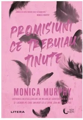 Promisiuni ce trebuiau tinute